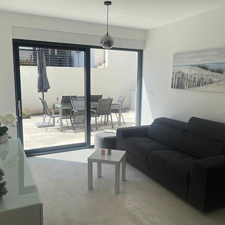 Apartman La Dolce Vita Banjole Buitenkant foto