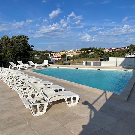 Apartman La Dolce Vita Banjole Buitenkant foto