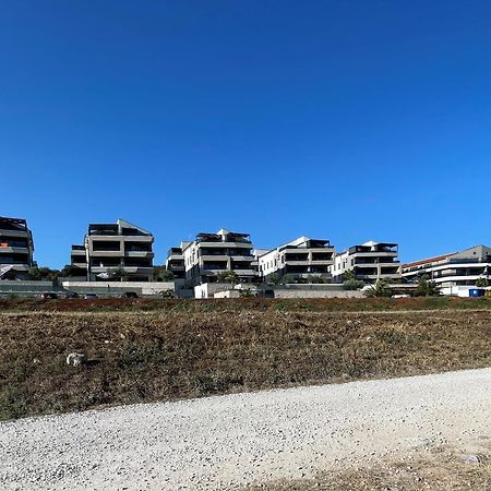 Apartman La Dolce Vita Banjole Buitenkant foto