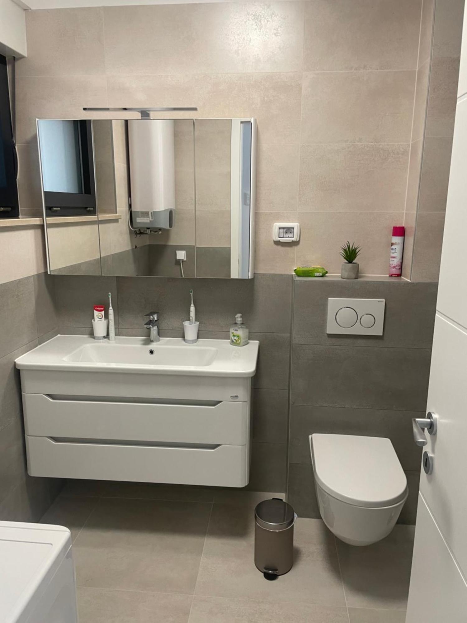 Apartman La Dolce Vita Banjole Buitenkant foto