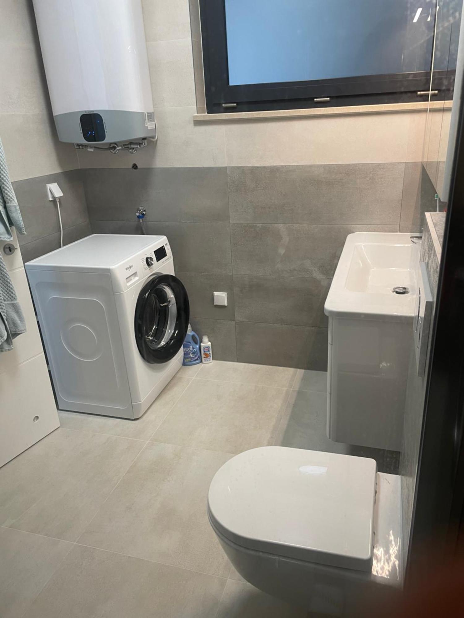 Apartman La Dolce Vita Banjole Buitenkant foto