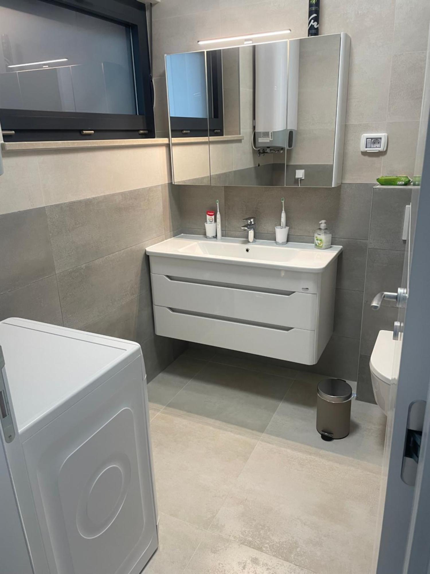 Apartman La Dolce Vita Banjole Buitenkant foto