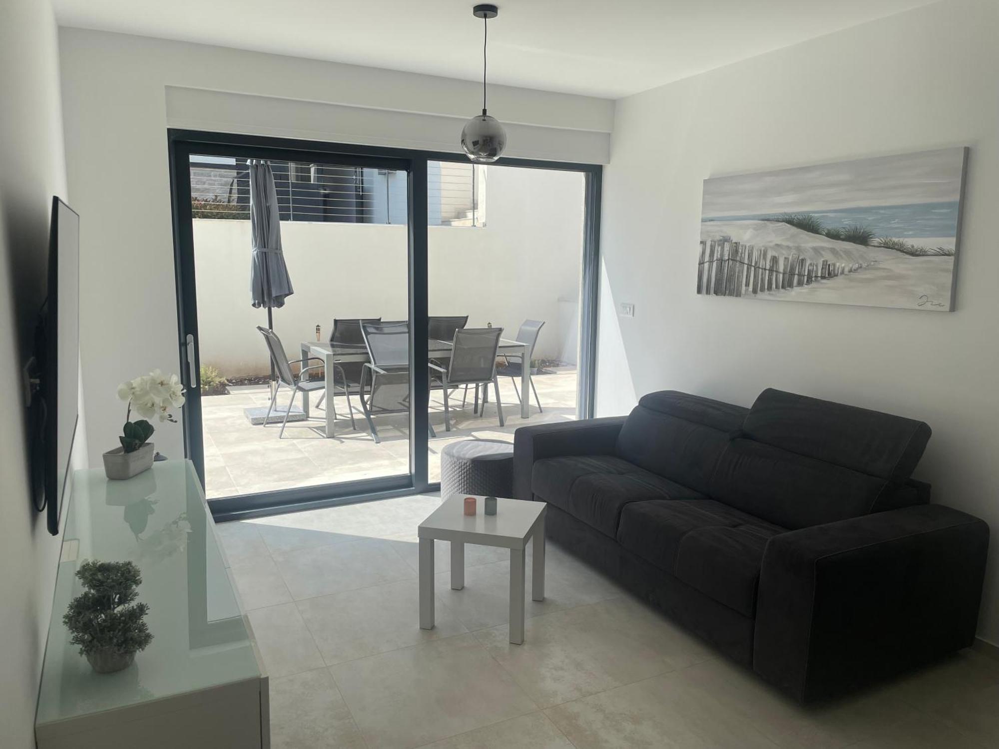 Apartman La Dolce Vita Banjole Buitenkant foto