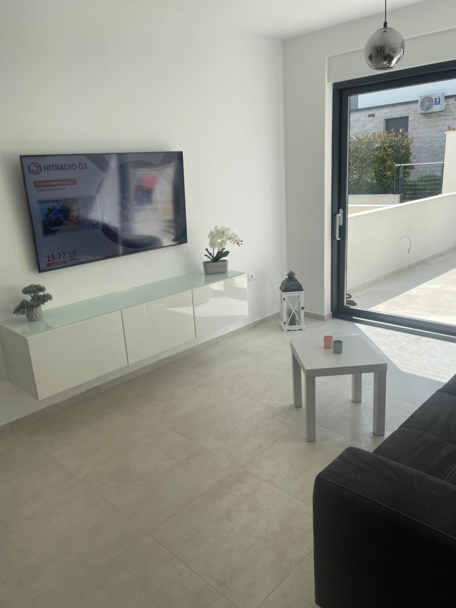 Apartman La Dolce Vita Banjole Buitenkant foto