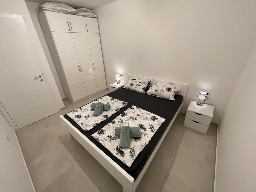 Apartman La Dolce Vita Banjole Buitenkant foto