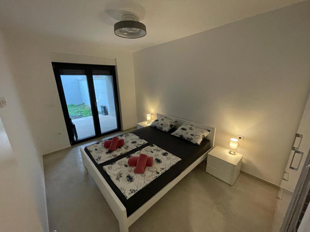 Apartman La Dolce Vita Banjole Buitenkant foto