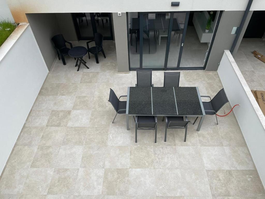 Apartman La Dolce Vita Banjole Buitenkant foto
