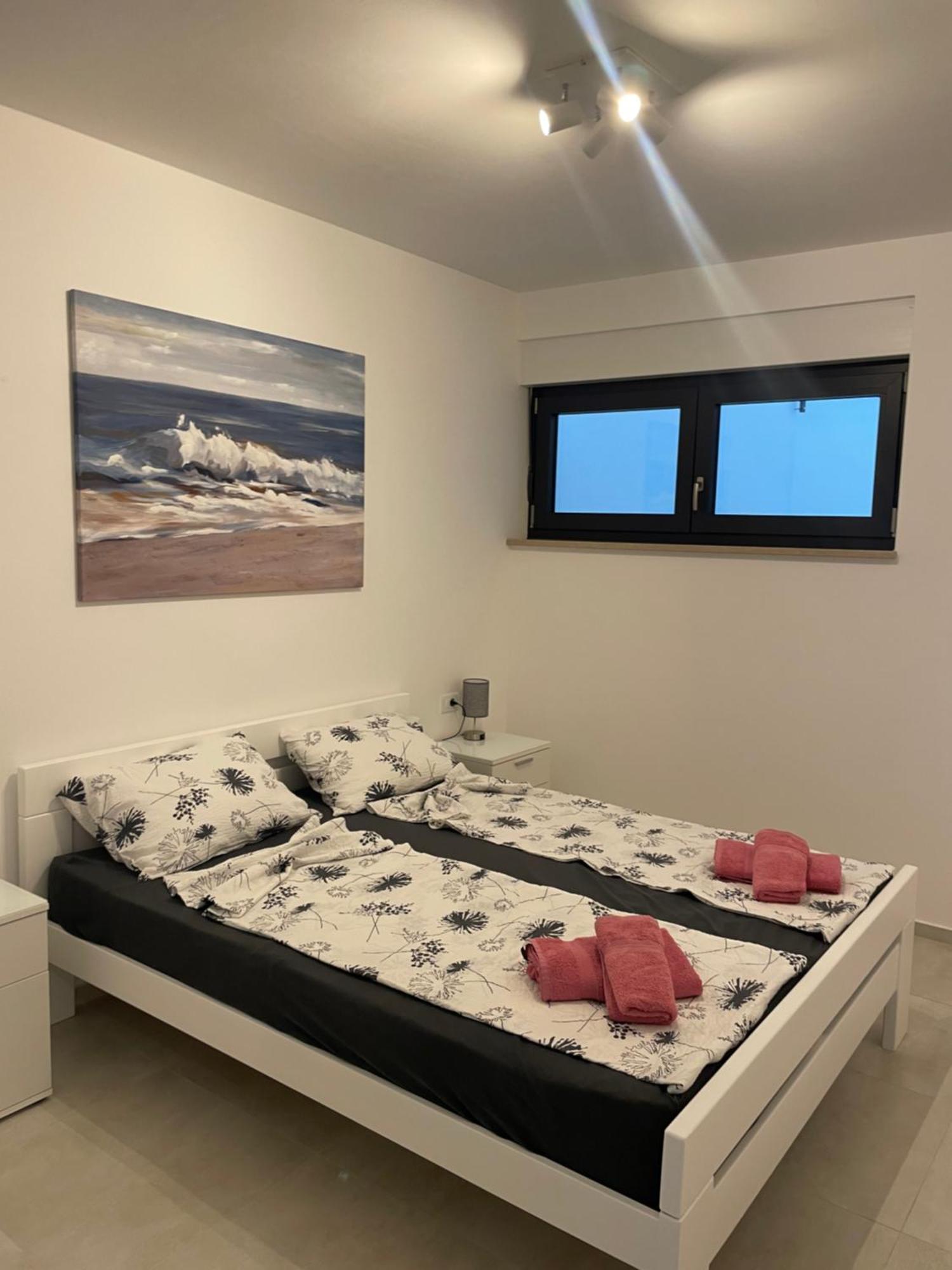 Apartman La Dolce Vita Banjole Buitenkant foto