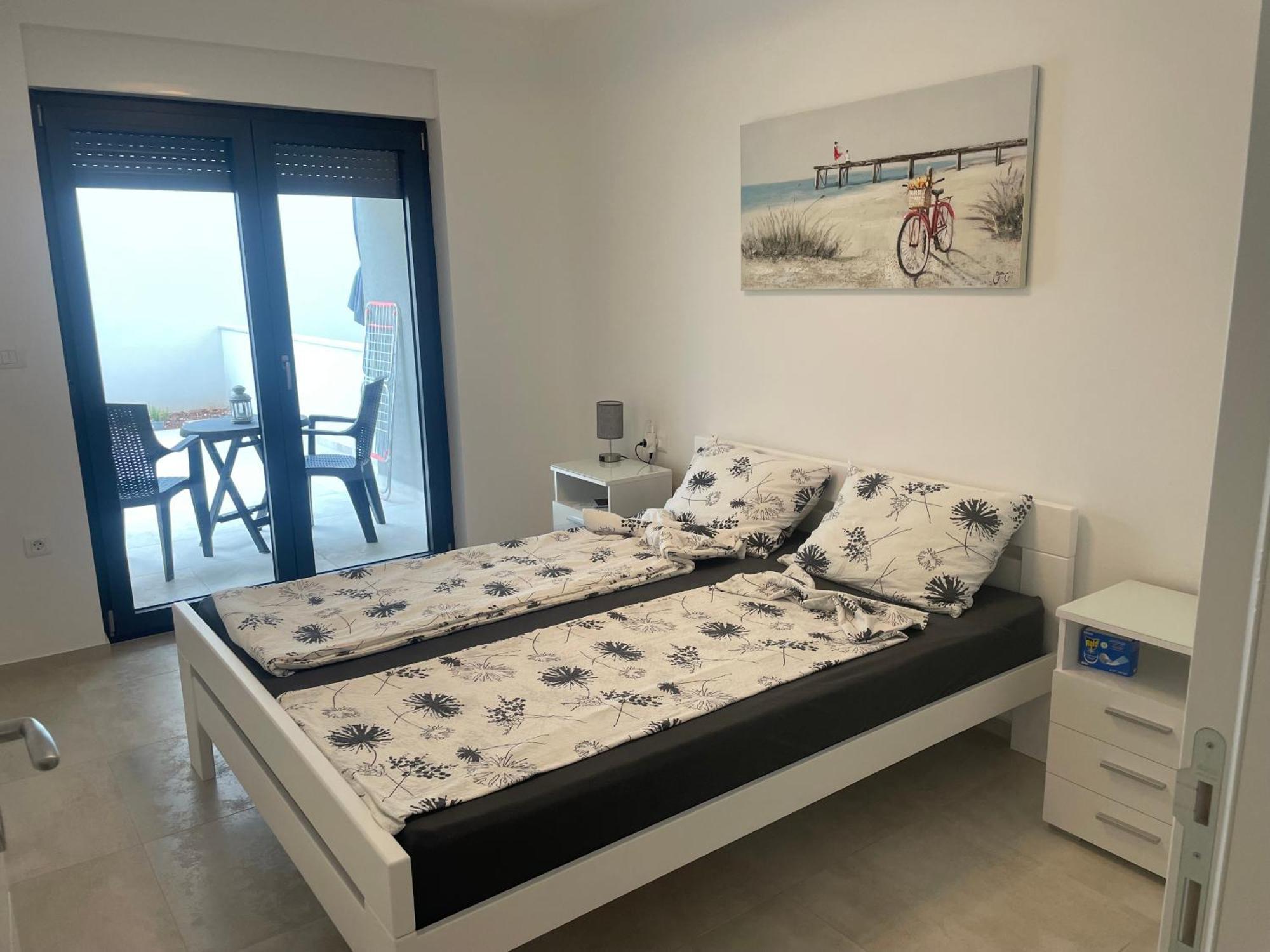 Apartman La Dolce Vita Banjole Buitenkant foto
