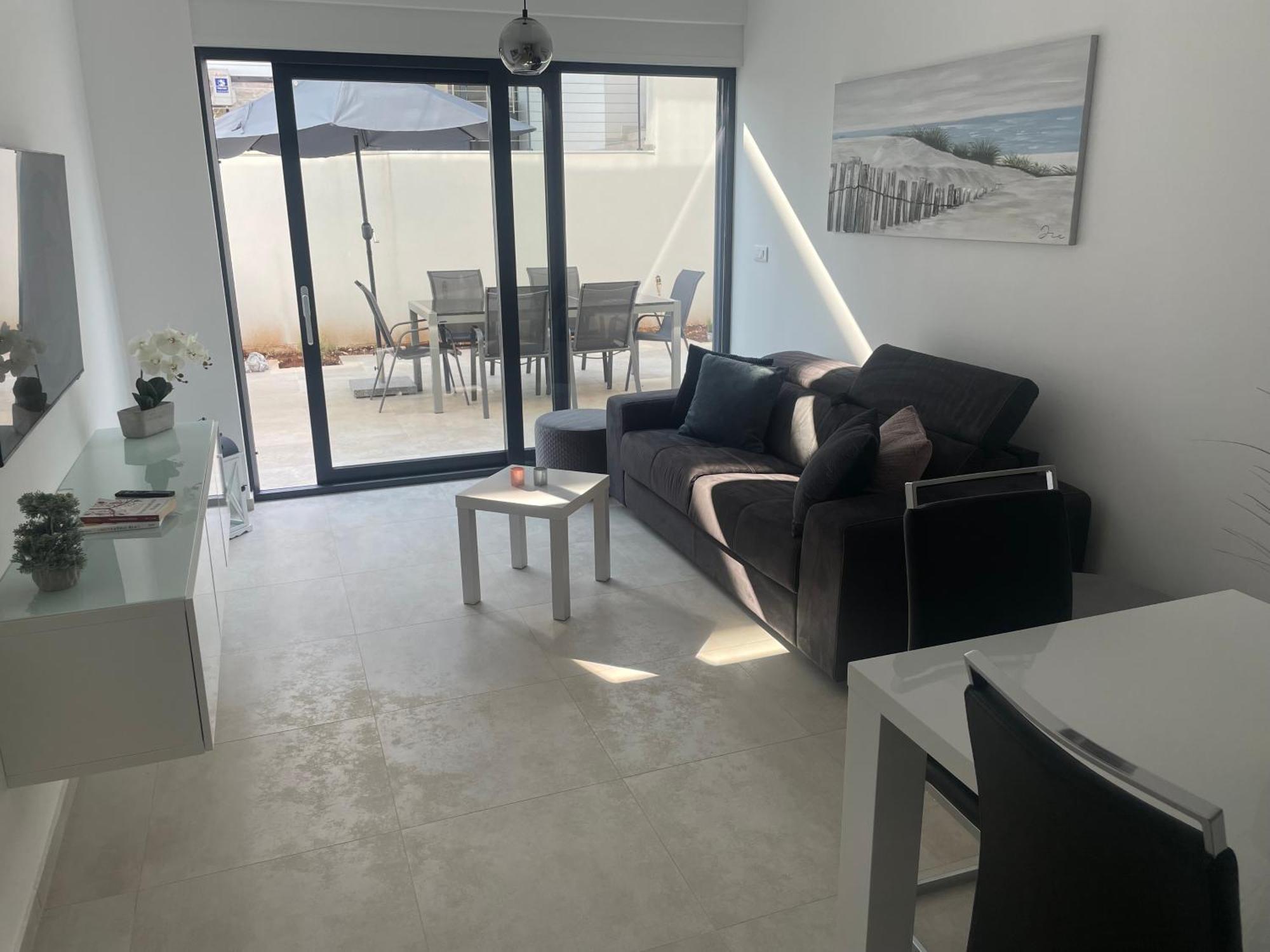 Apartman La Dolce Vita Banjole Buitenkant foto