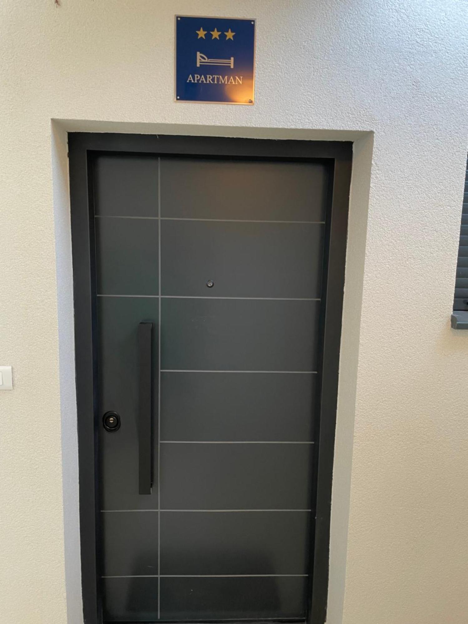 Apartman La Dolce Vita Banjole Buitenkant foto