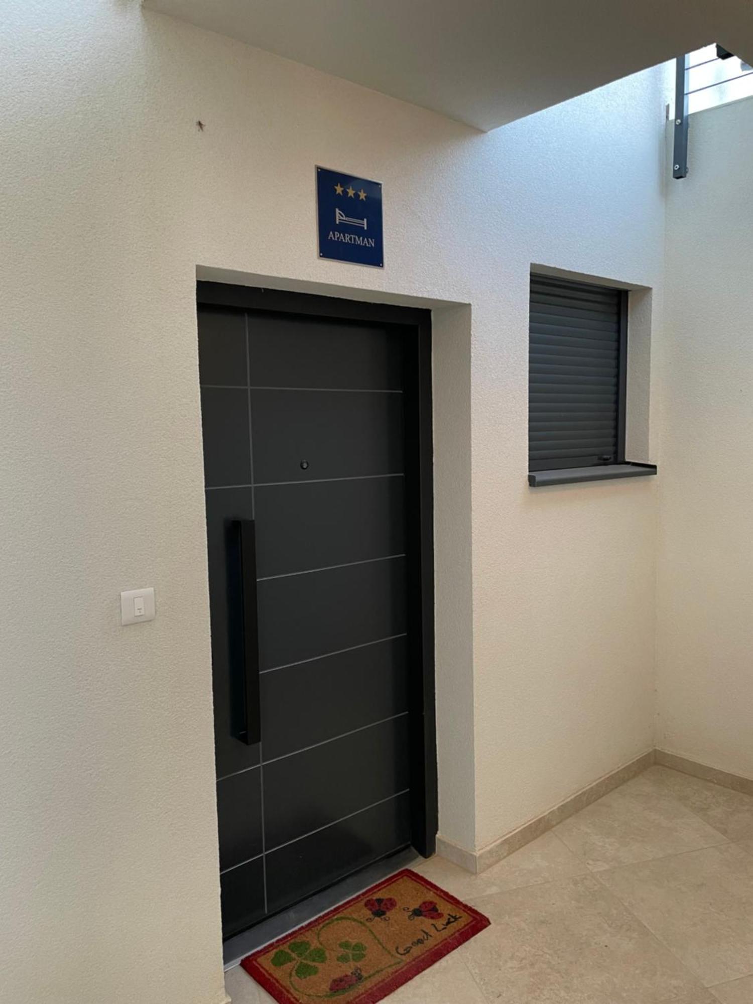Apartman La Dolce Vita Banjole Buitenkant foto