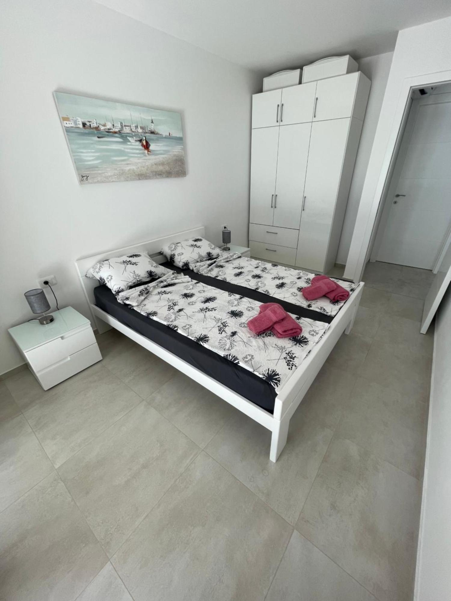 Apartman La Dolce Vita Banjole Buitenkant foto