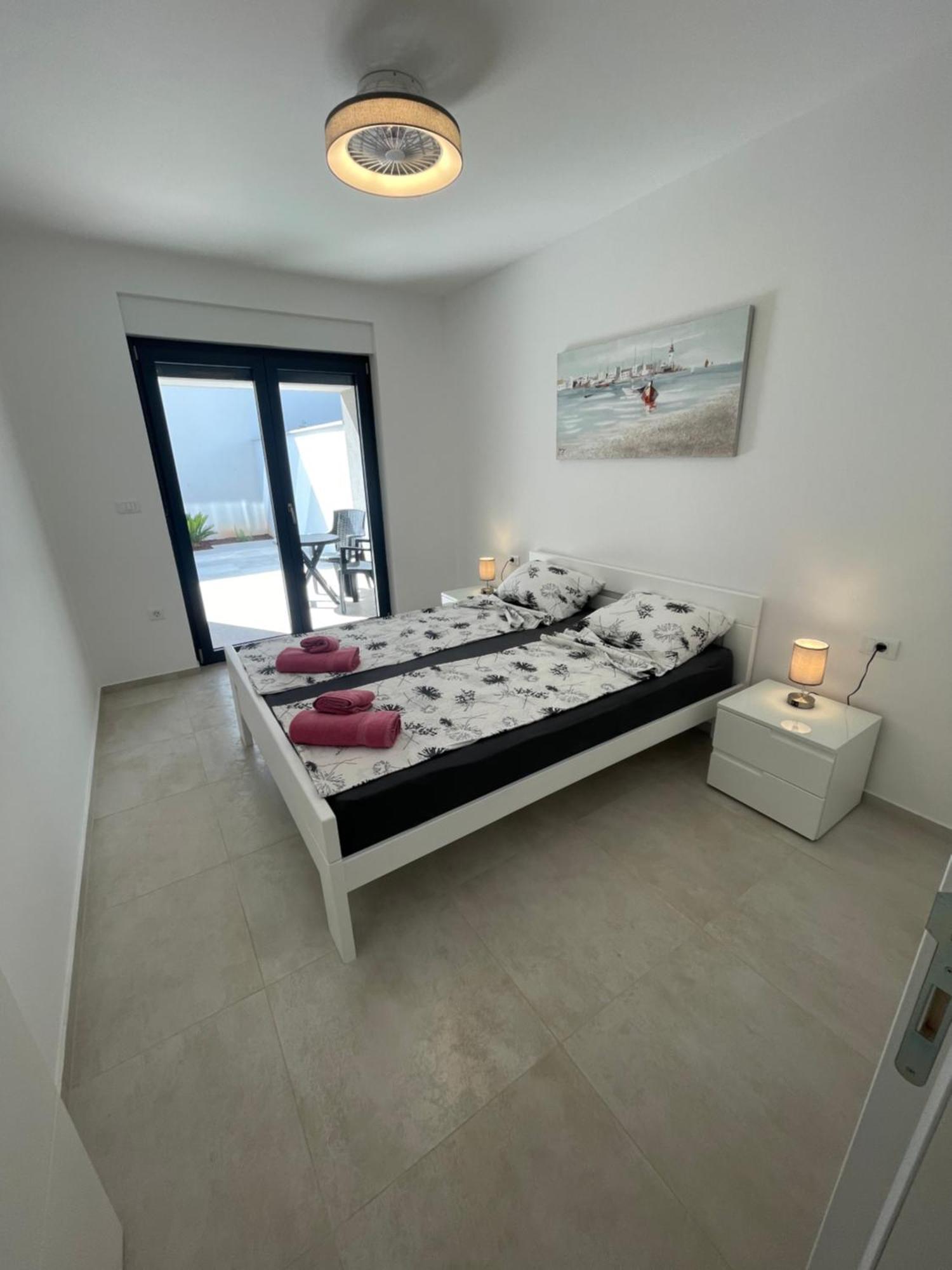 Apartman La Dolce Vita Banjole Buitenkant foto