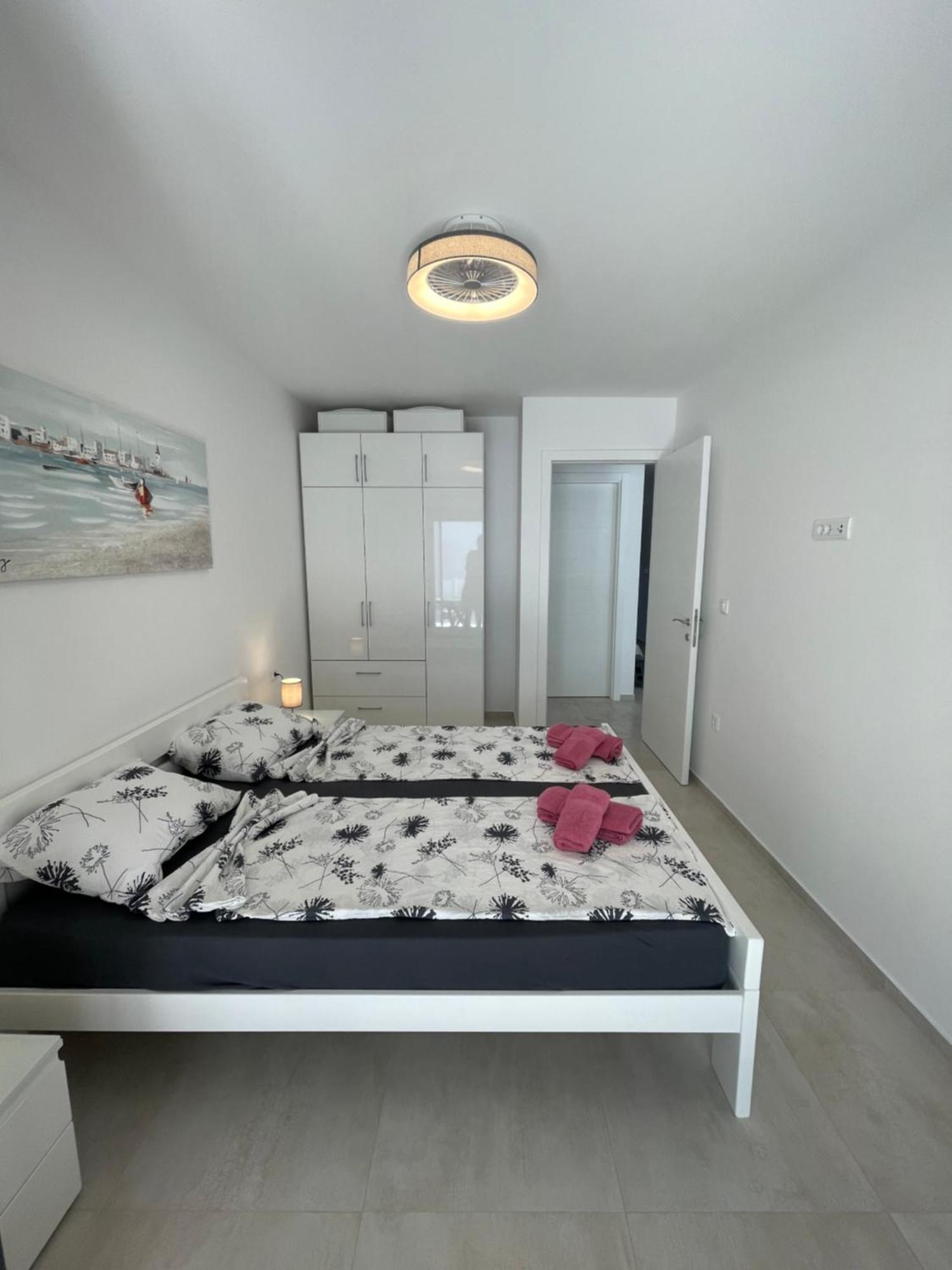 Apartman La Dolce Vita Banjole Buitenkant foto