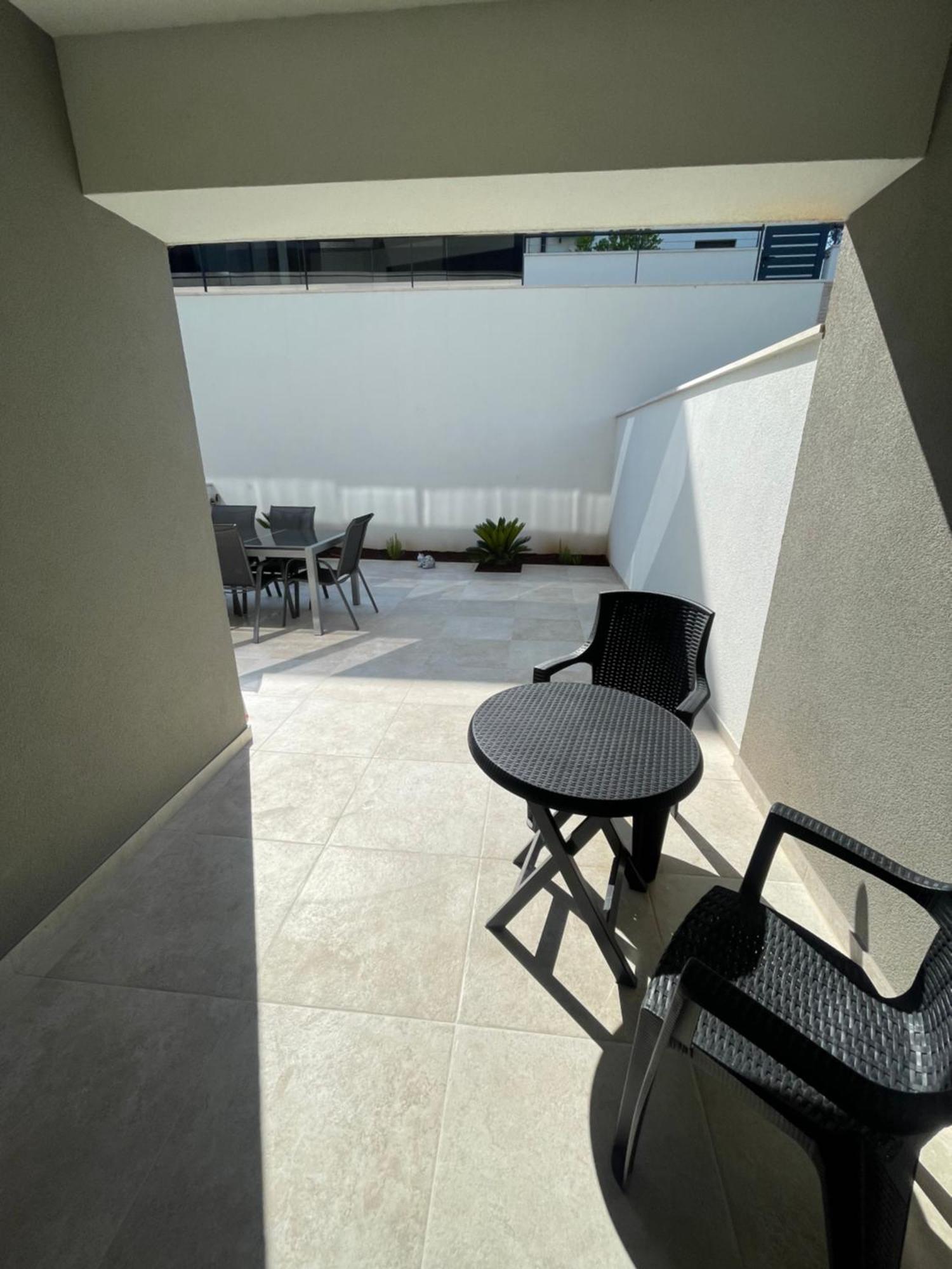 Apartman La Dolce Vita Banjole Buitenkant foto