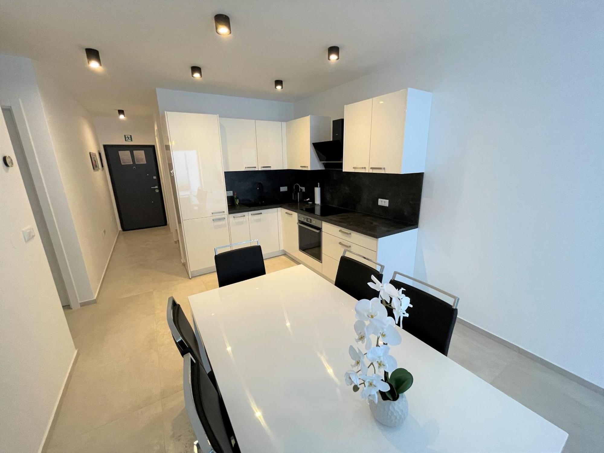 Apartman La Dolce Vita Banjole Buitenkant foto