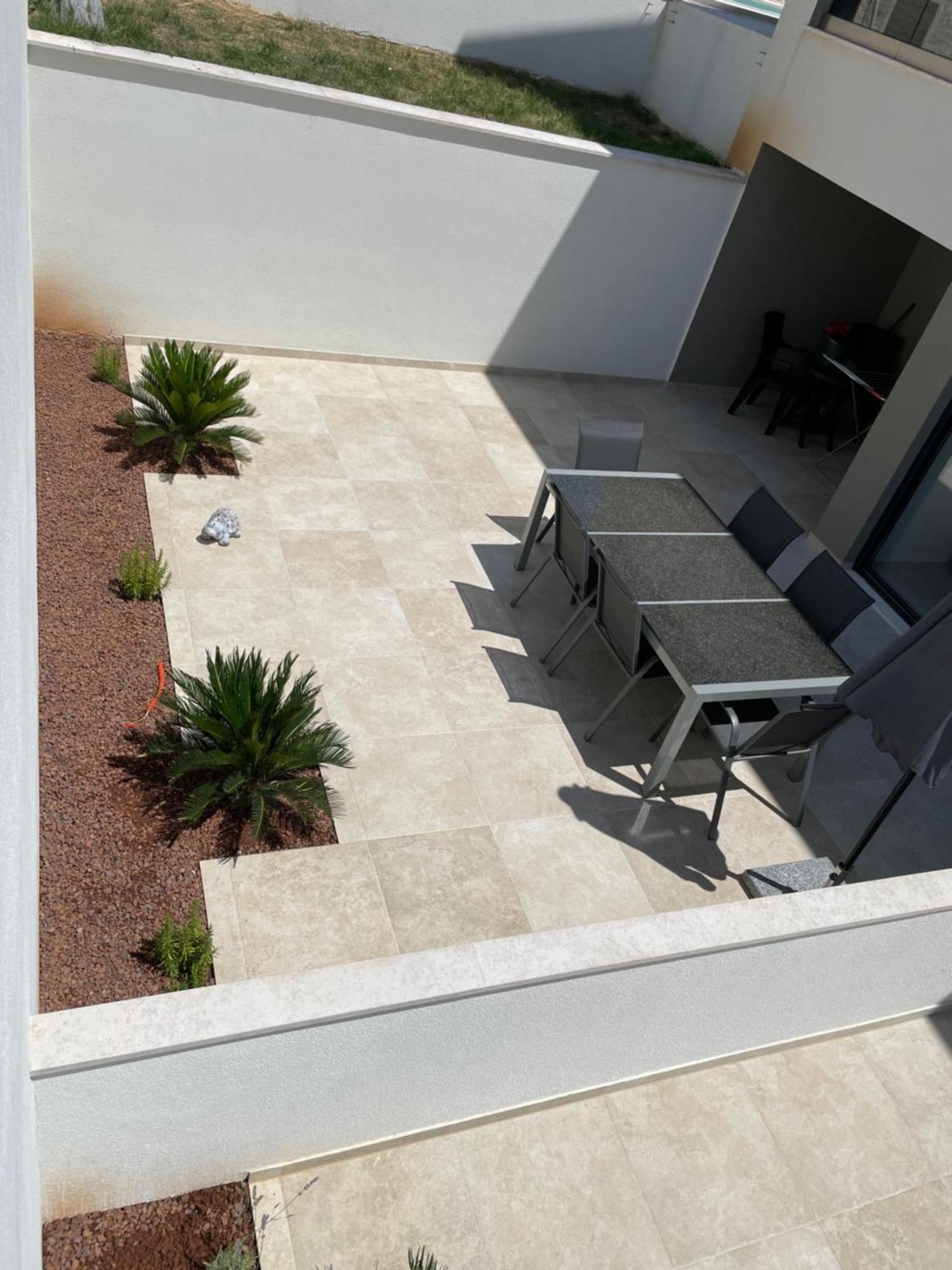 Apartman La Dolce Vita Banjole Buitenkant foto