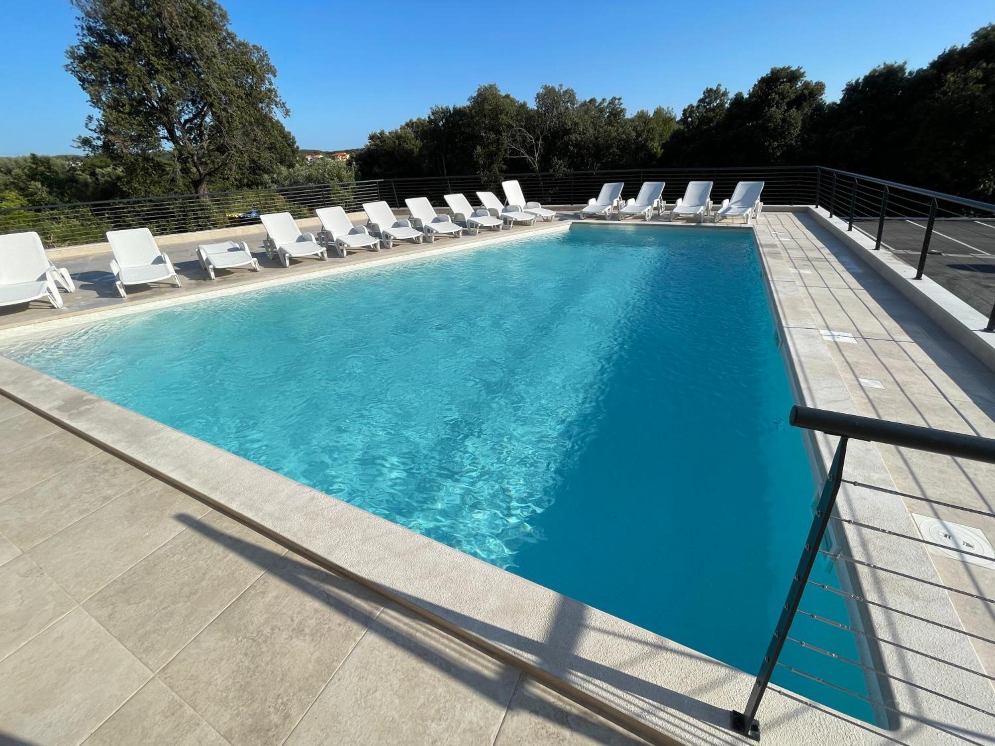 Apartman La Dolce Vita Banjole Buitenkant foto