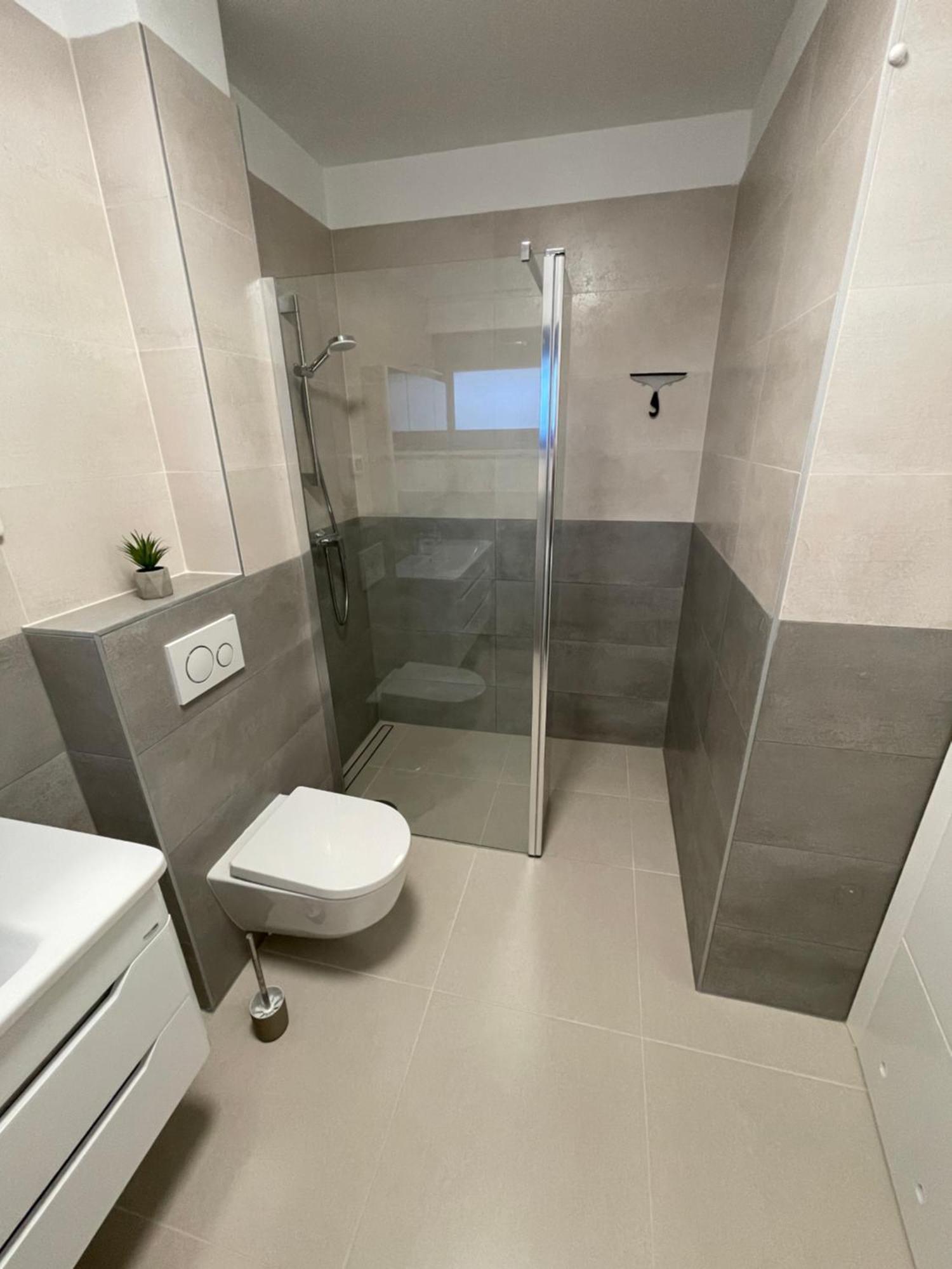 Apartman La Dolce Vita Banjole Buitenkant foto