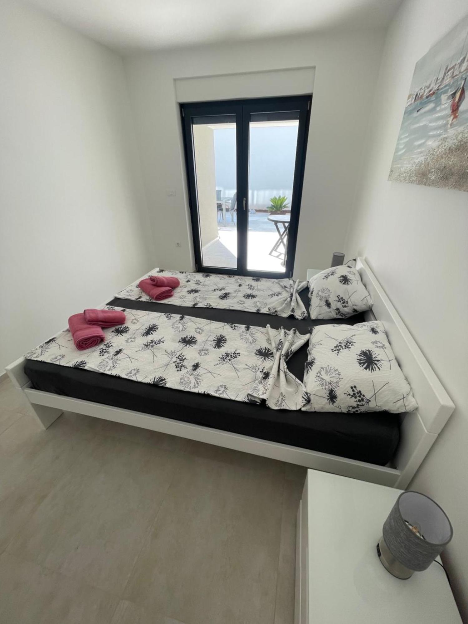 Apartman La Dolce Vita Banjole Buitenkant foto