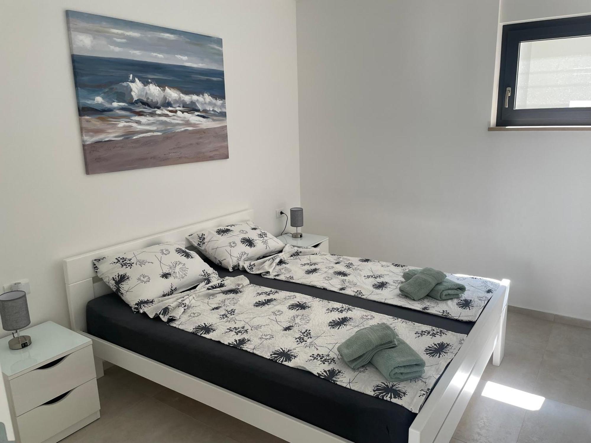 Apartman La Dolce Vita Banjole Buitenkant foto