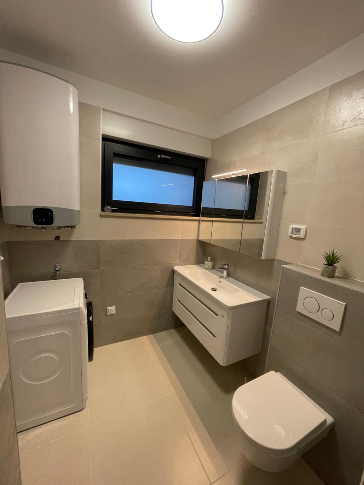 Apartman La Dolce Vita Banjole Buitenkant foto