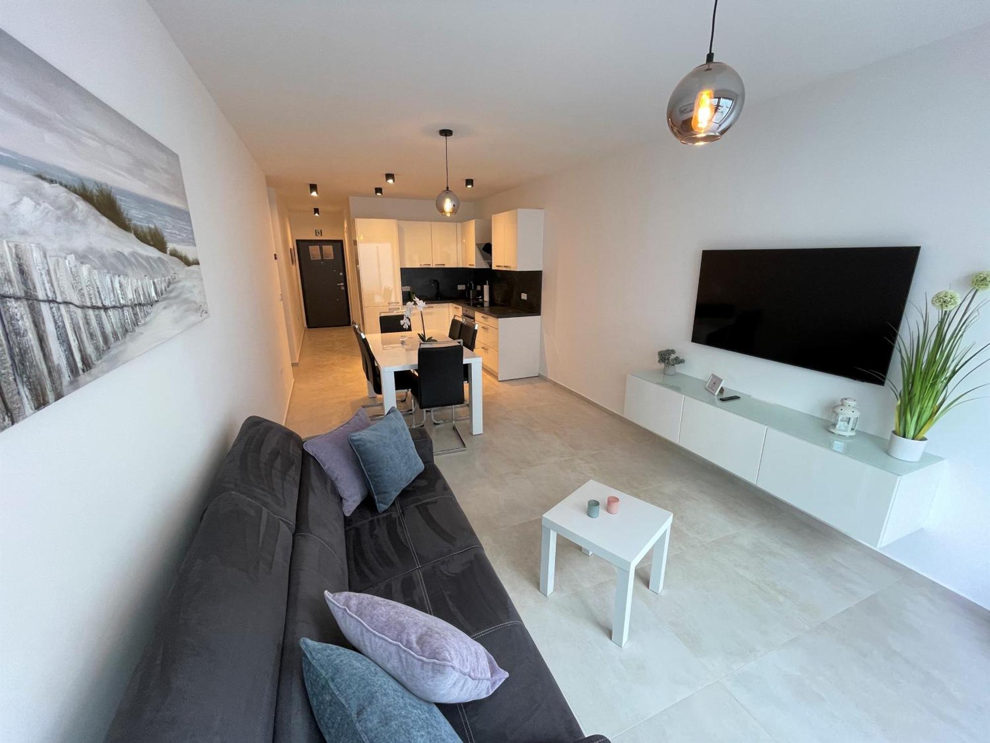 Apartman La Dolce Vita Banjole Buitenkant foto