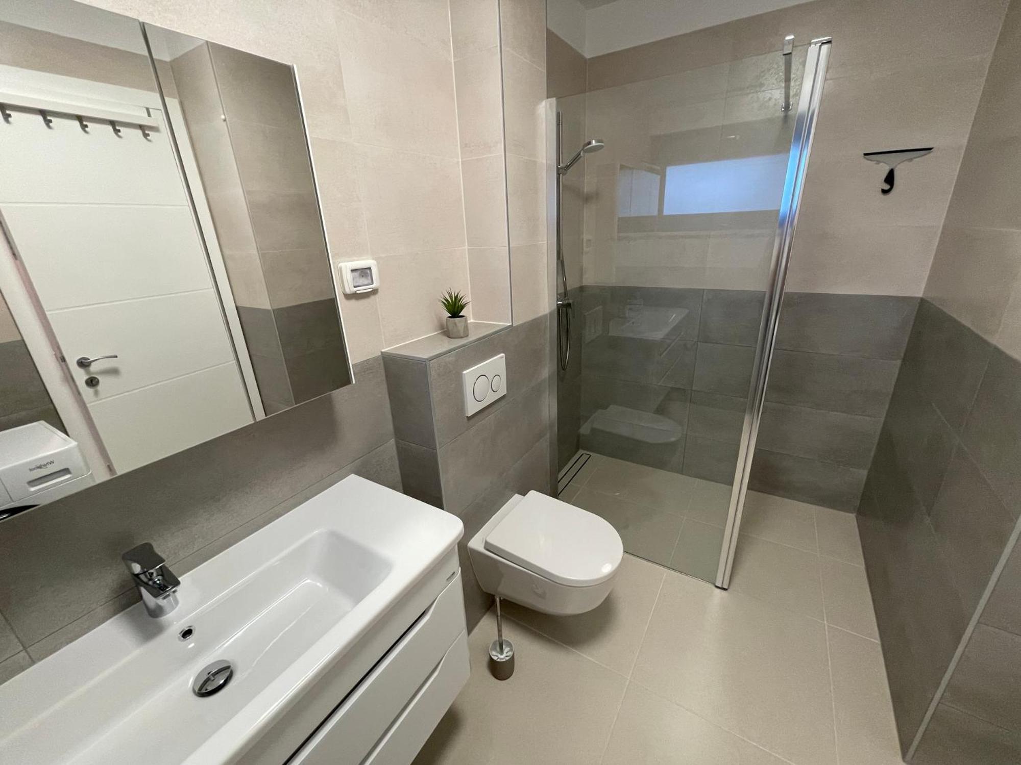 Apartman La Dolce Vita Banjole Buitenkant foto