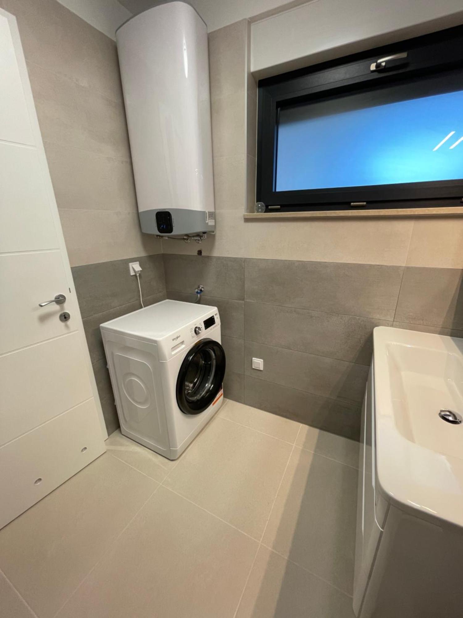 Apartman La Dolce Vita Banjole Buitenkant foto