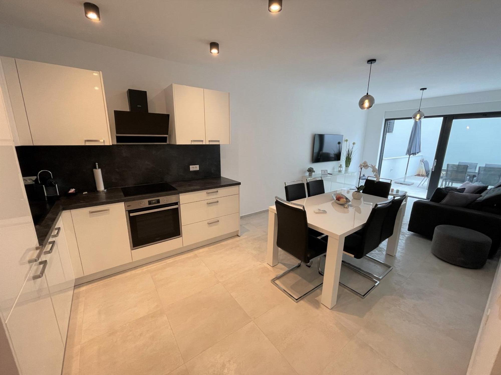 Apartman La Dolce Vita Banjole Buitenkant foto