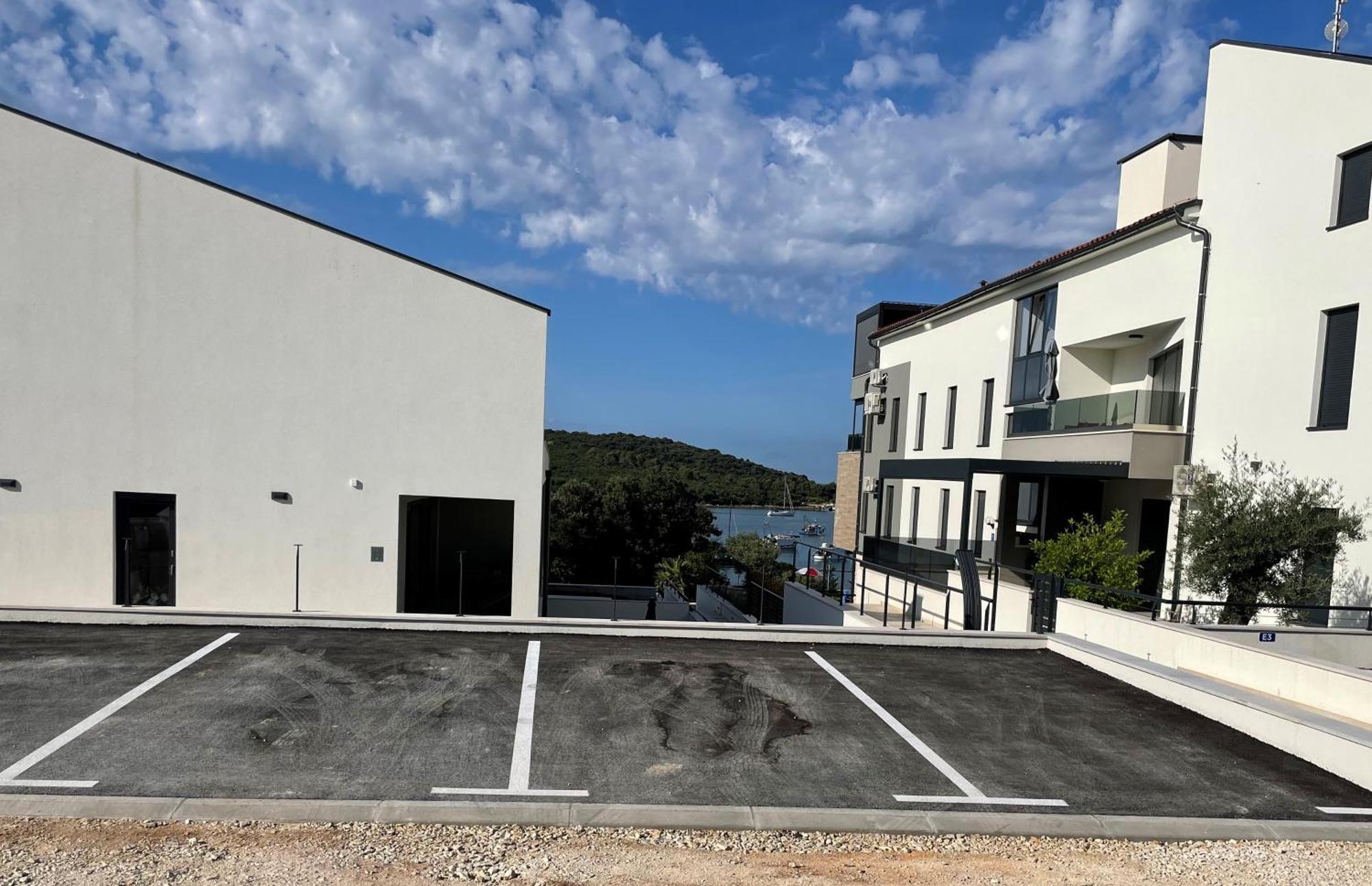 Apartman La Dolce Vita Banjole Buitenkant foto