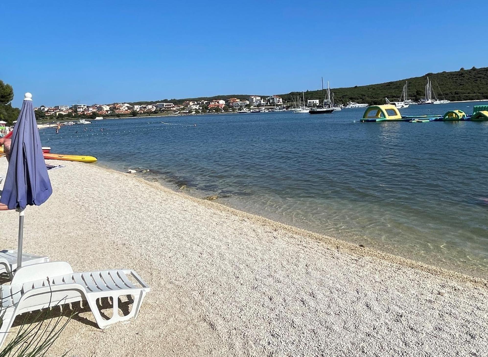 Apartman La Dolce Vita Banjole Buitenkant foto