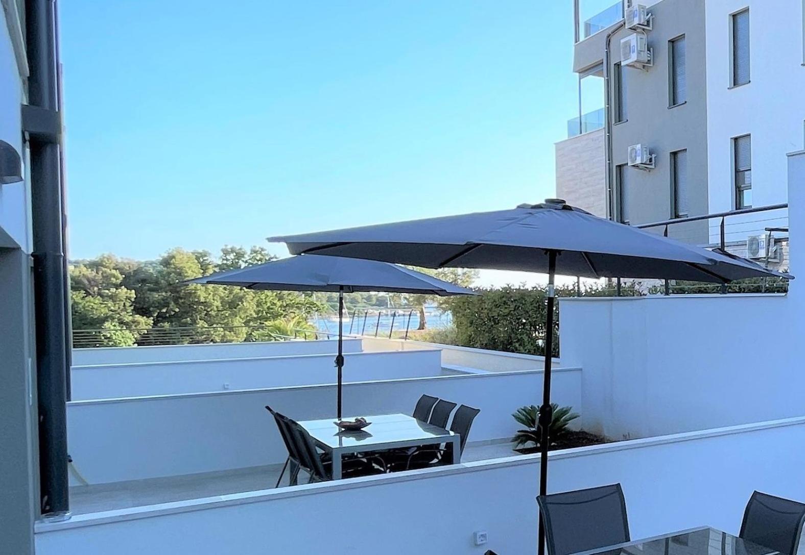 Apartman La Dolce Vita Banjole Buitenkant foto